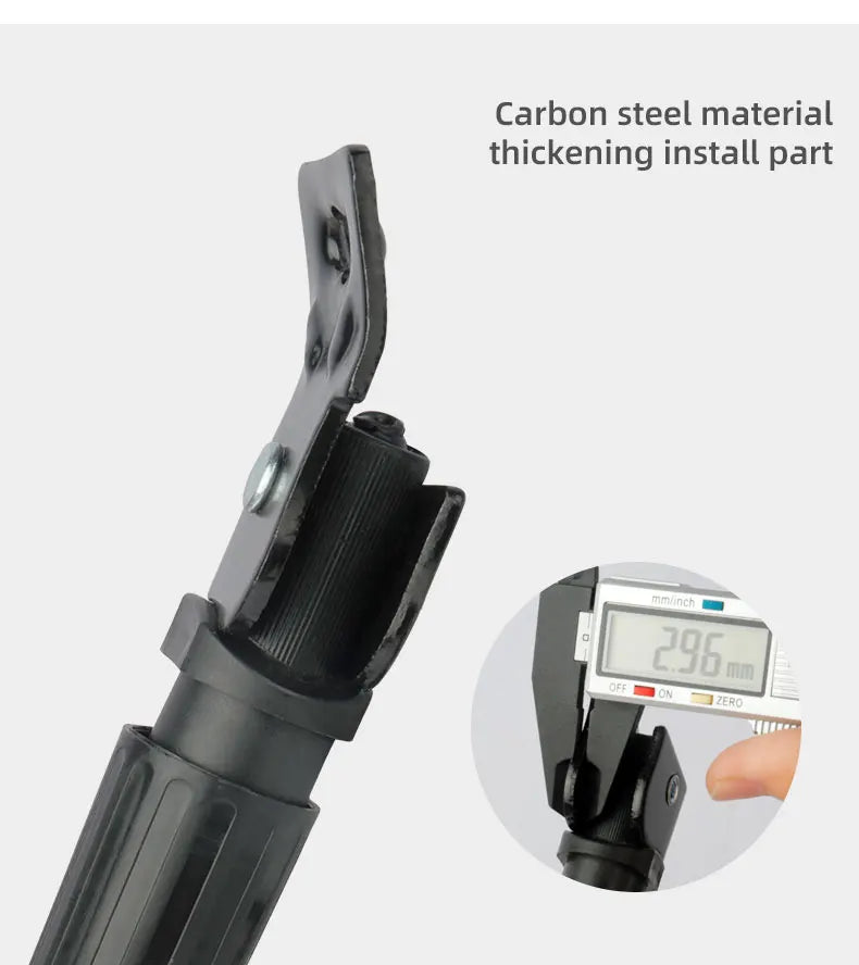 Kids Bike Kickstand