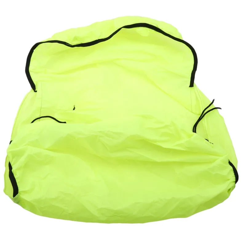 Bicycle Rear Rack Bag