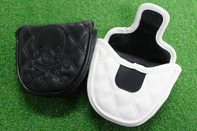 Skull Golf Club Head Covers