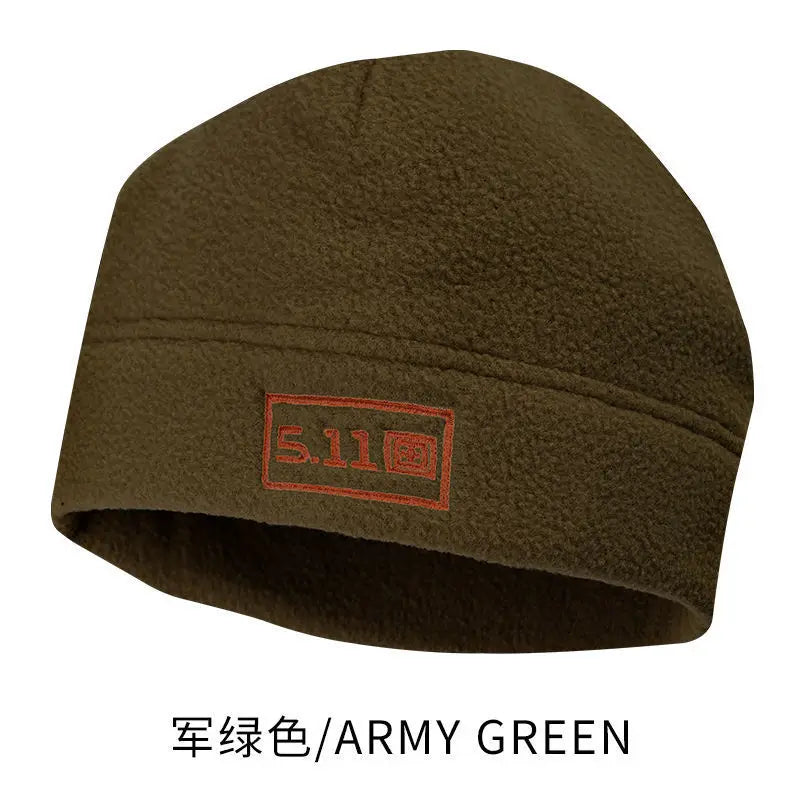 Hat & Scarf Set