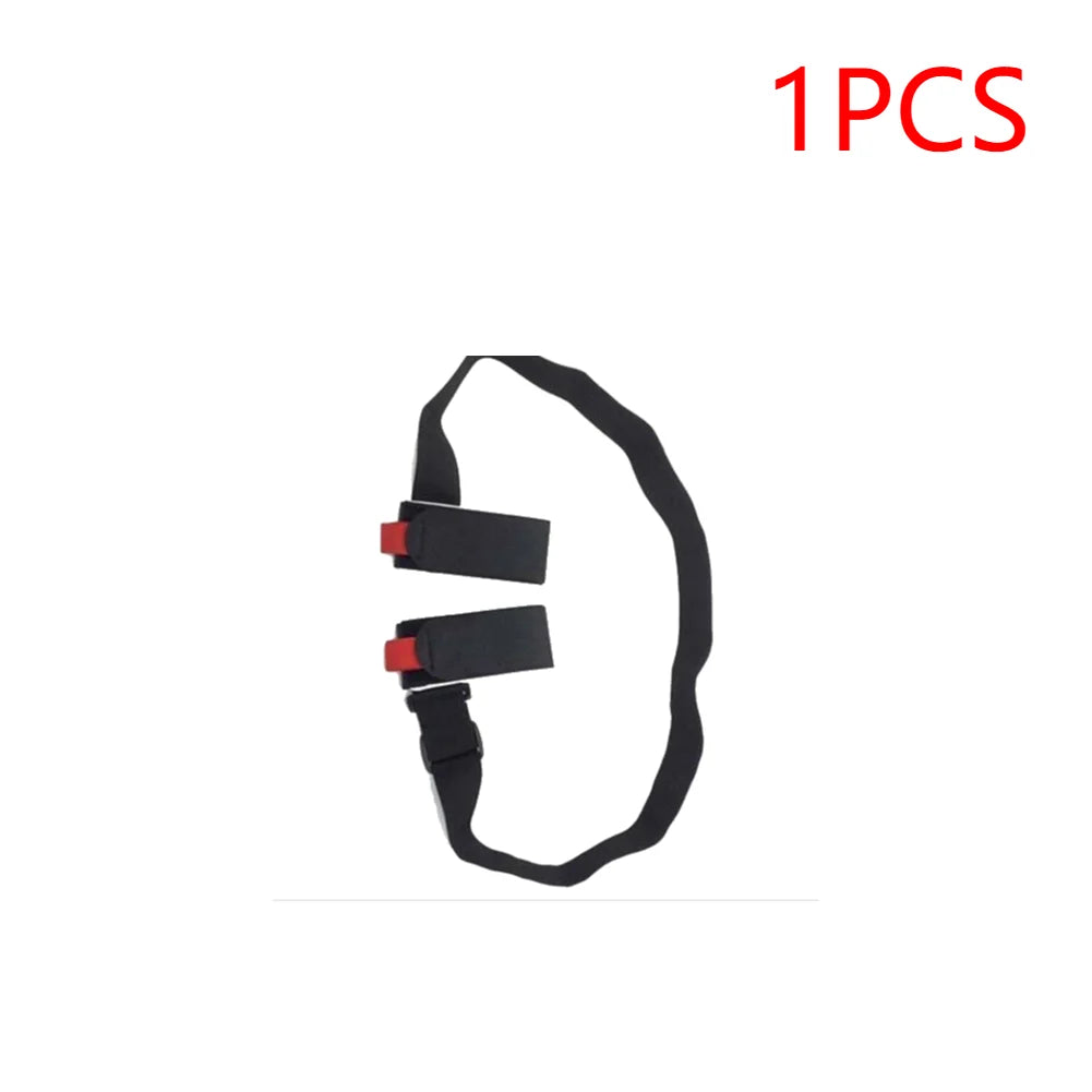 Adjustable Ski & Snowboard Shoulder Carrier Strap