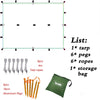 Tents for Outdoor Camping & Survival