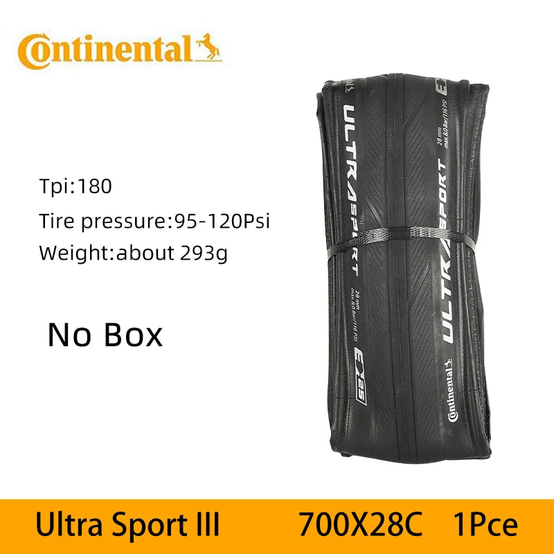 Bike Tire