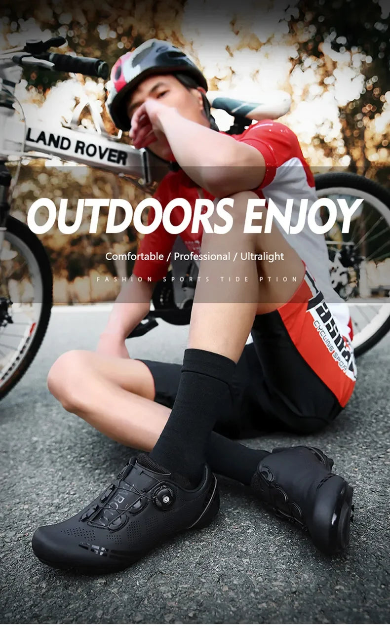 Cycling Shoes for Men & Women