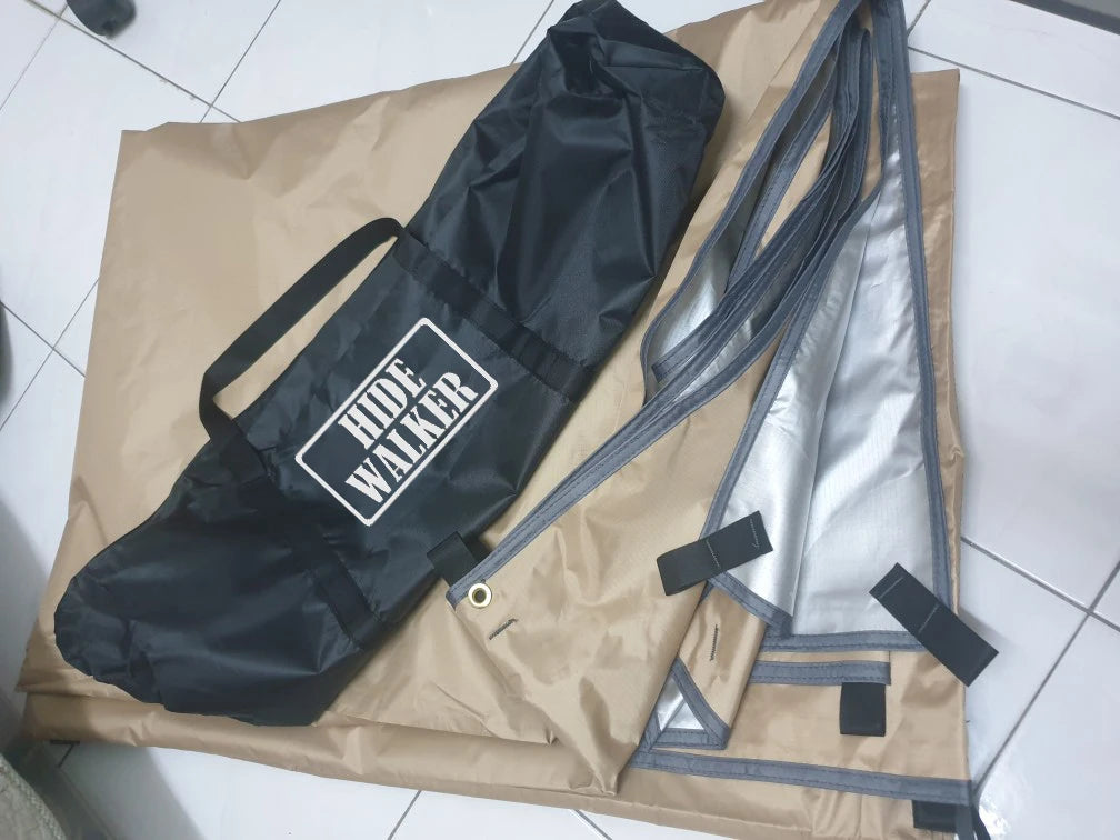 Tents for Outdoor Camping & Survival