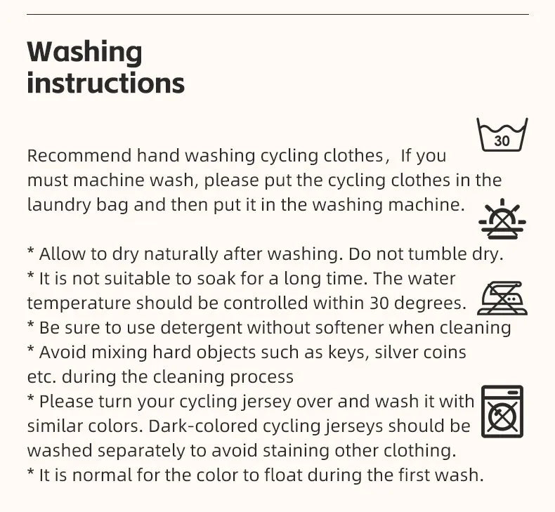 WEST BIKING Winter Fleece Cycling Jersey