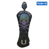 Skull Golf Club Head Covers