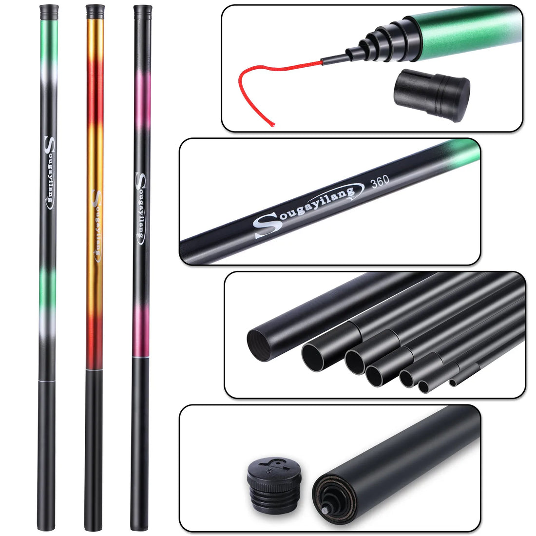 Fishing Rod