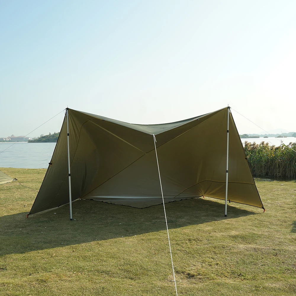 Tents for Outdoor Camping & Survival