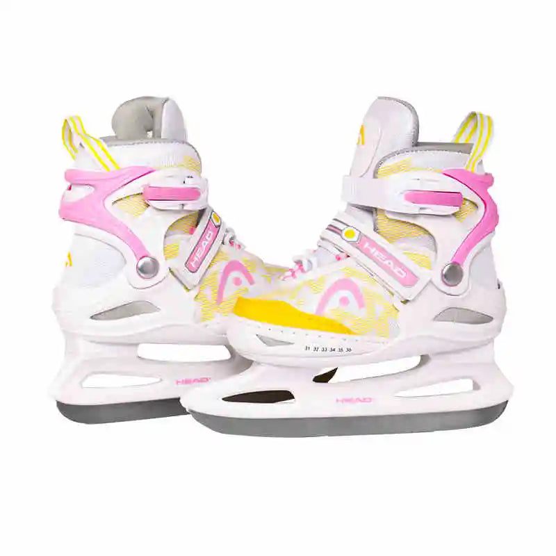 HEAD Adjustable Kids Ice Skates