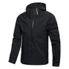 Men’s Waterproof Jacket