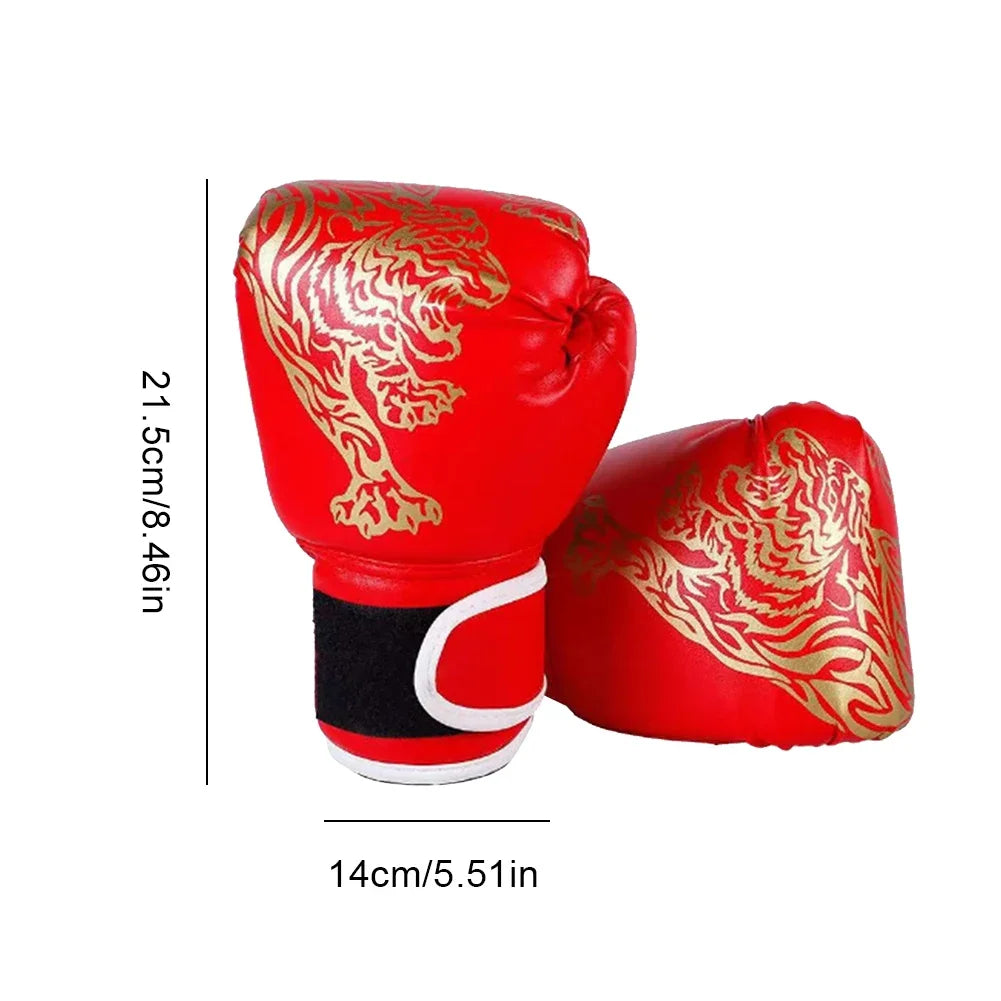 Boxing Hand Target Focus Pads