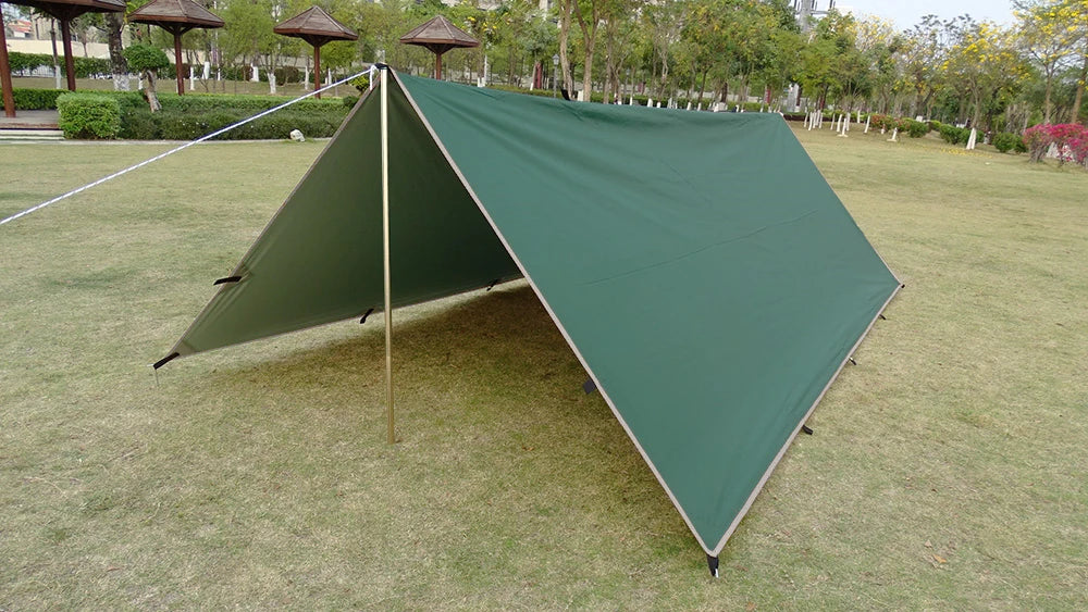 Tents for Outdoor Camping & Survival