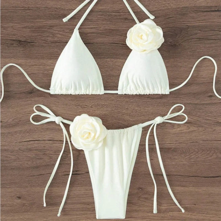 Bikini Set – Women’s Two-Piece Swimwear