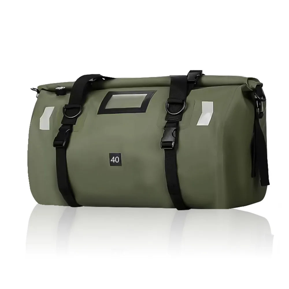 Motorcycle Dry Bag