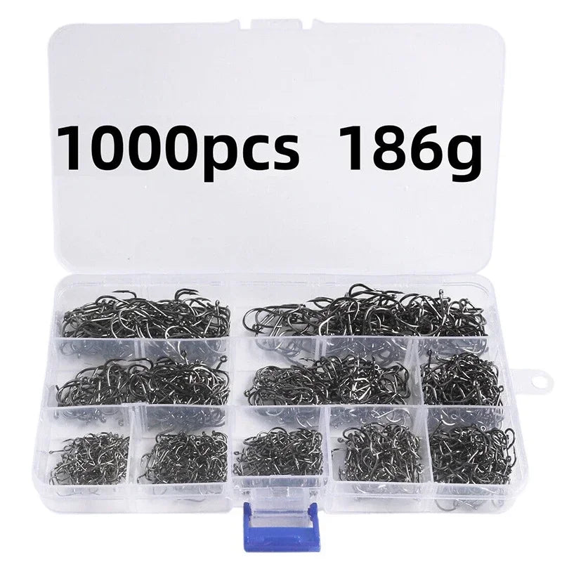 Fishing Hooks