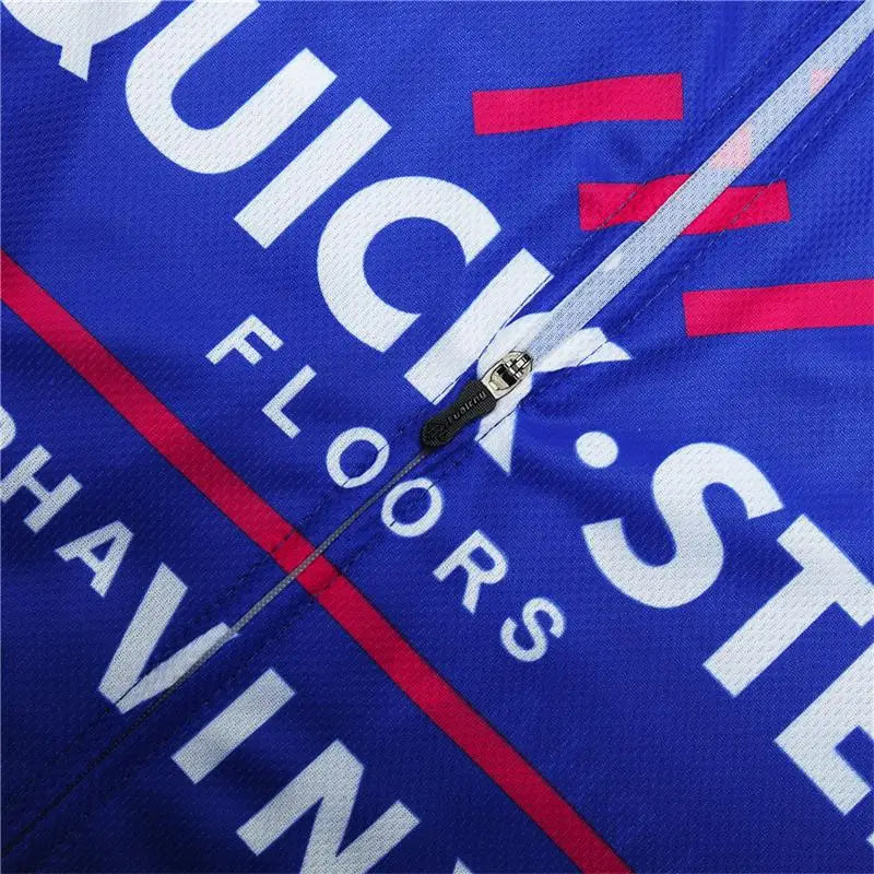 Quick-Step 2023 Team Cycling Jersey