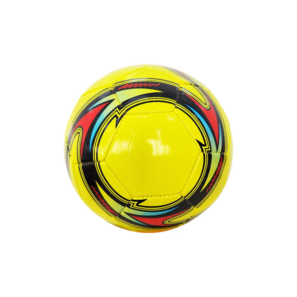 Standard Size 5 Wear-Resistant Soccer Ball