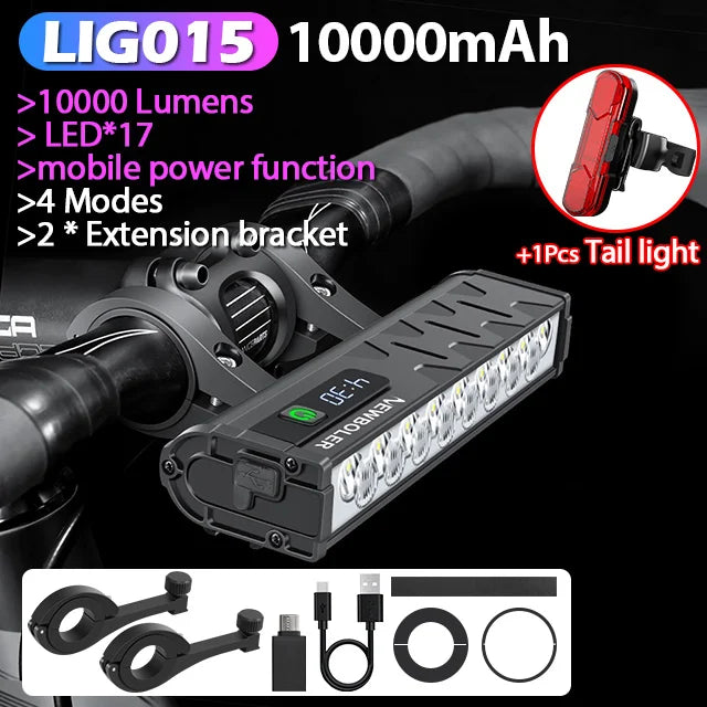 Bike Light