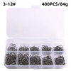 Fishing Hooks