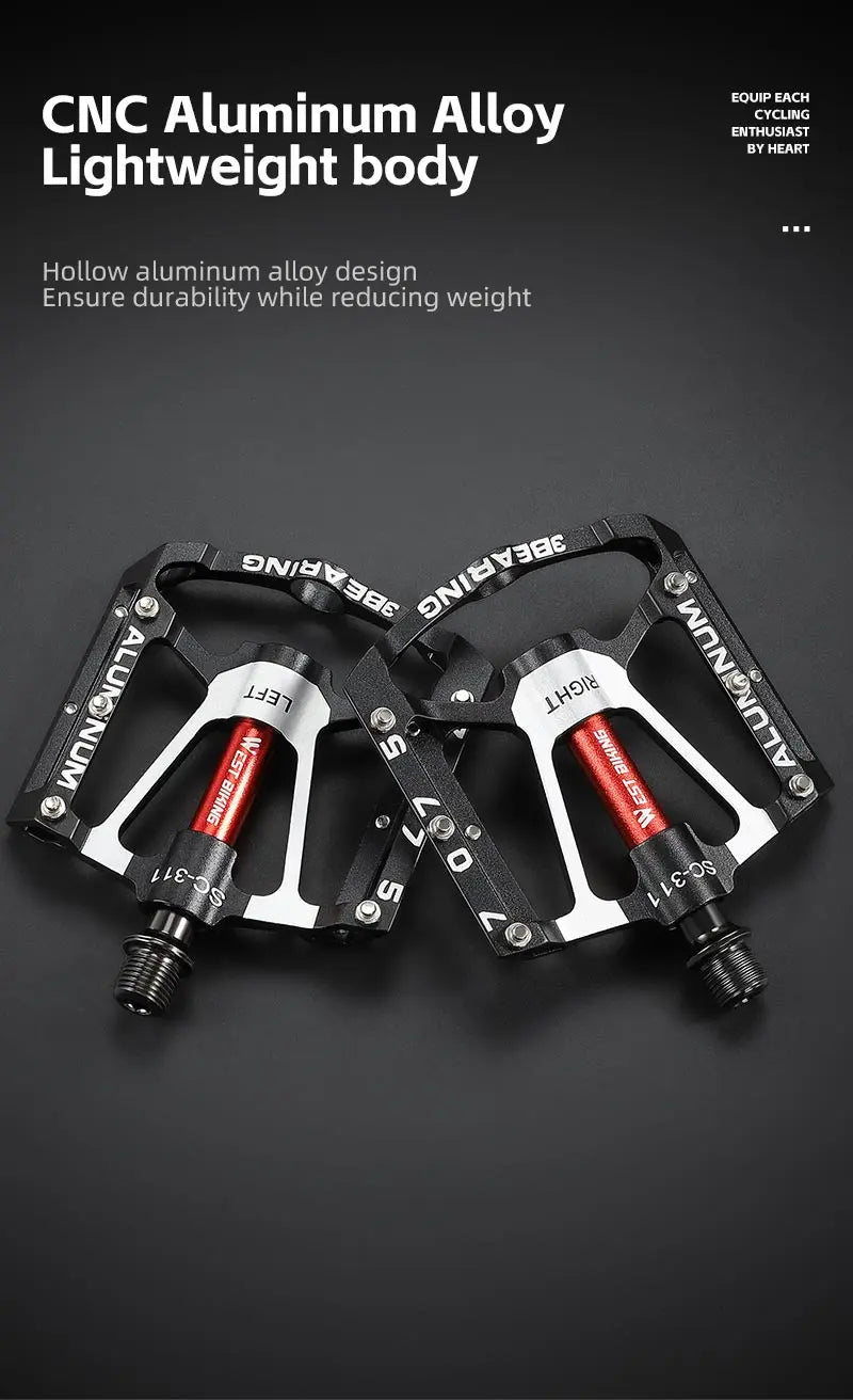 Bike Pedals