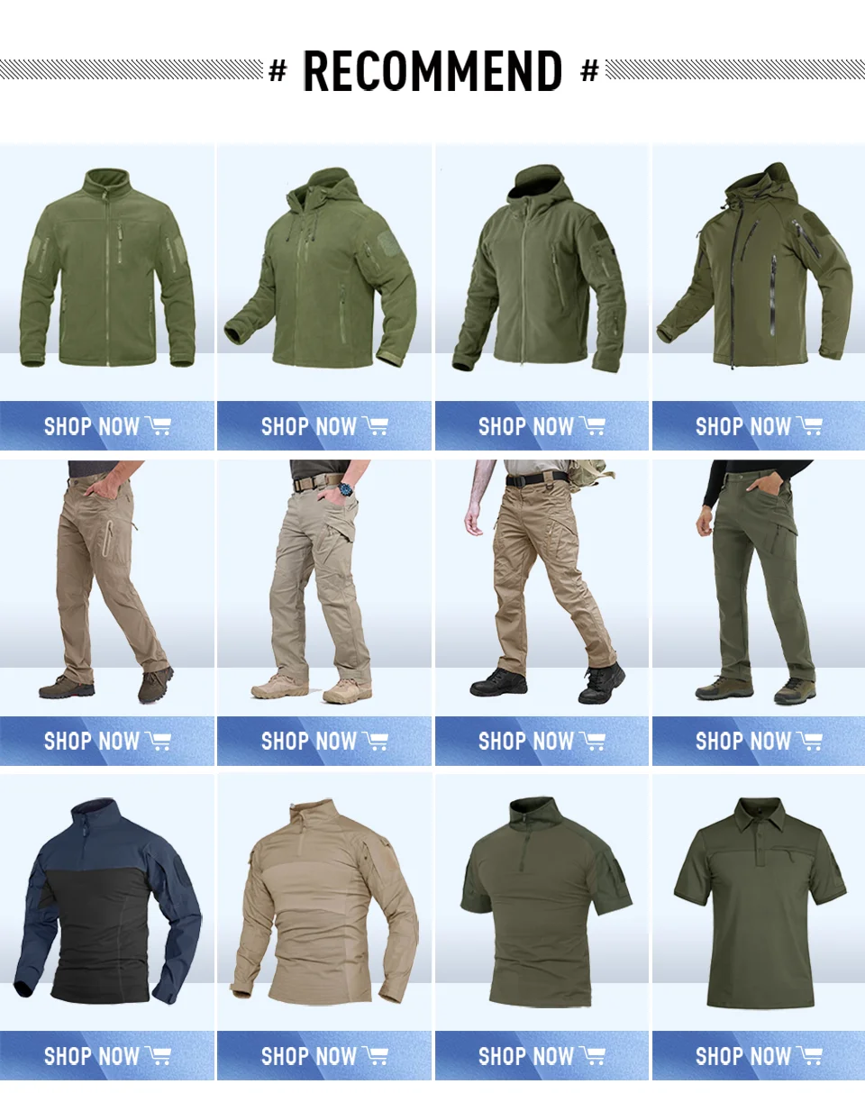 Men's Fleece Jacket