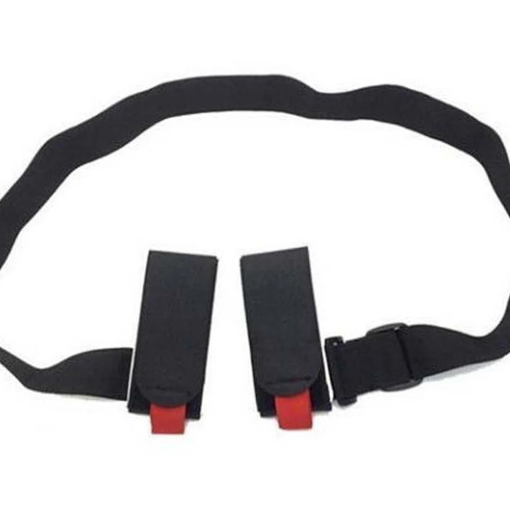 Adjustable Ski & Snowboard Shoulder Carrier Strap