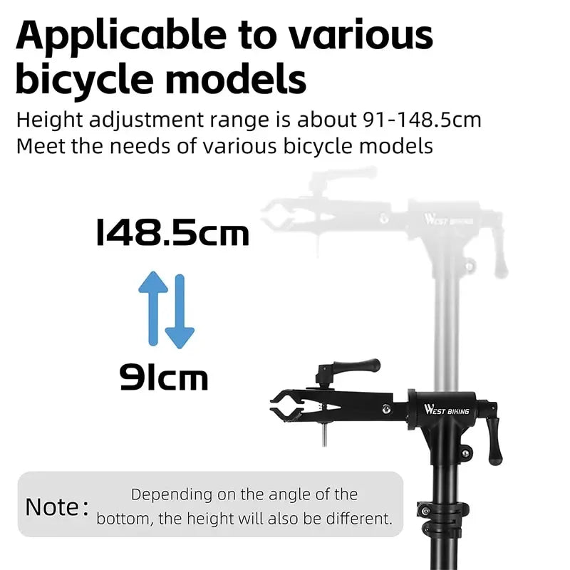 WEST BIKING Bike Repair Stand
