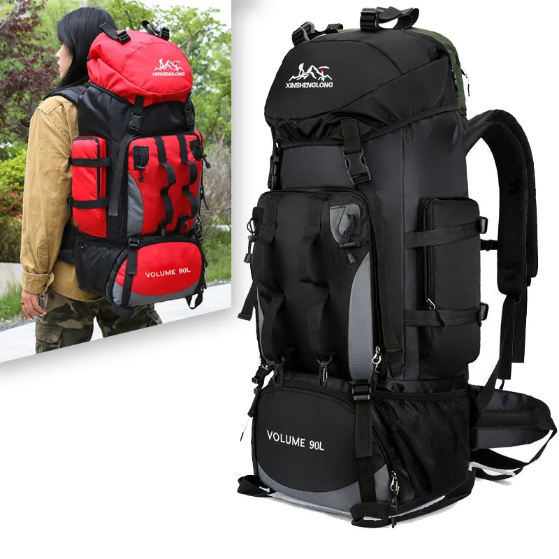 Hiking Backpack