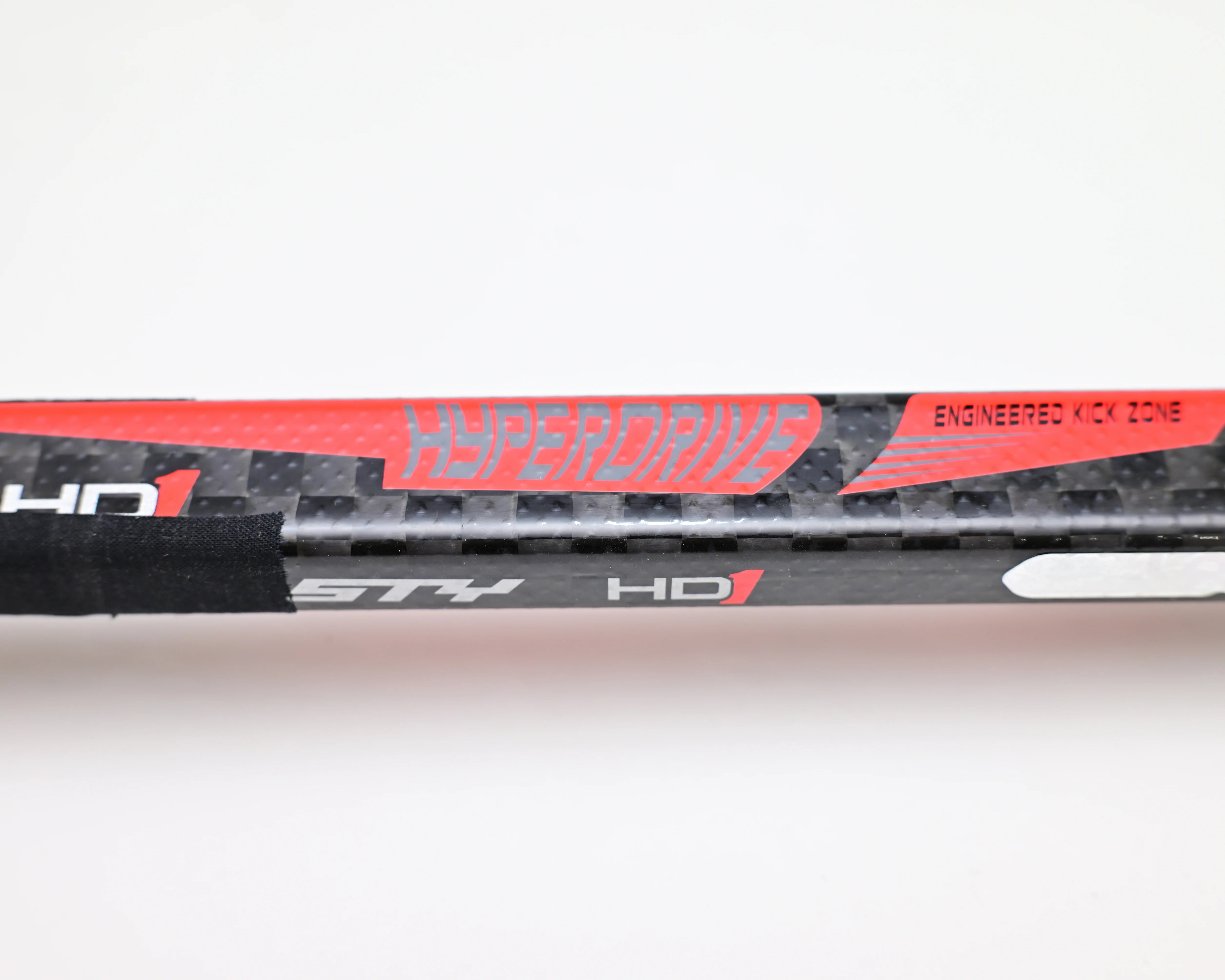 [2-Pack] Warrior HD1 Dynasty Square Head P02 W02 Ice Hockey Sticks