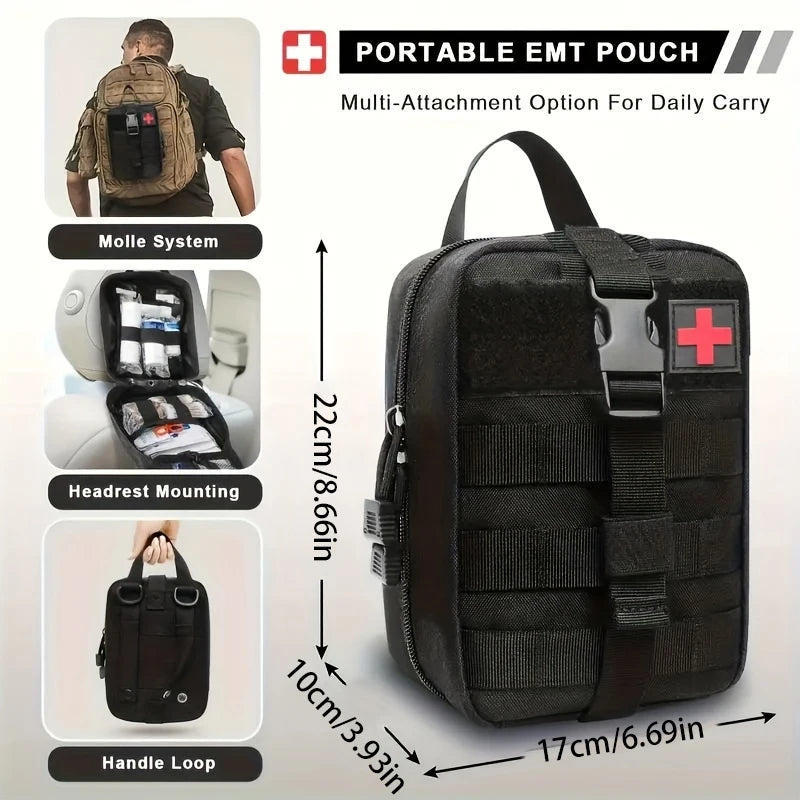 First Aid Kit