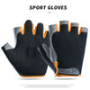 Motorcyclist Gloves