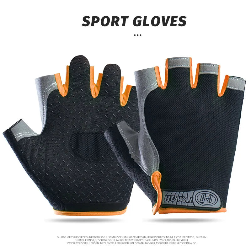 Motorcyclist Gloves
