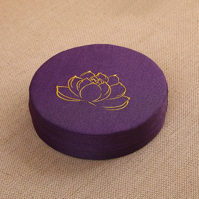 Yoga Meditation Cushion