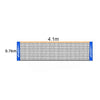 Portable Folding Badminton Net – Multi-Sport Use