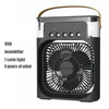 Mini Air Cooler