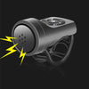 Rechargeable Electric Bike Bell
