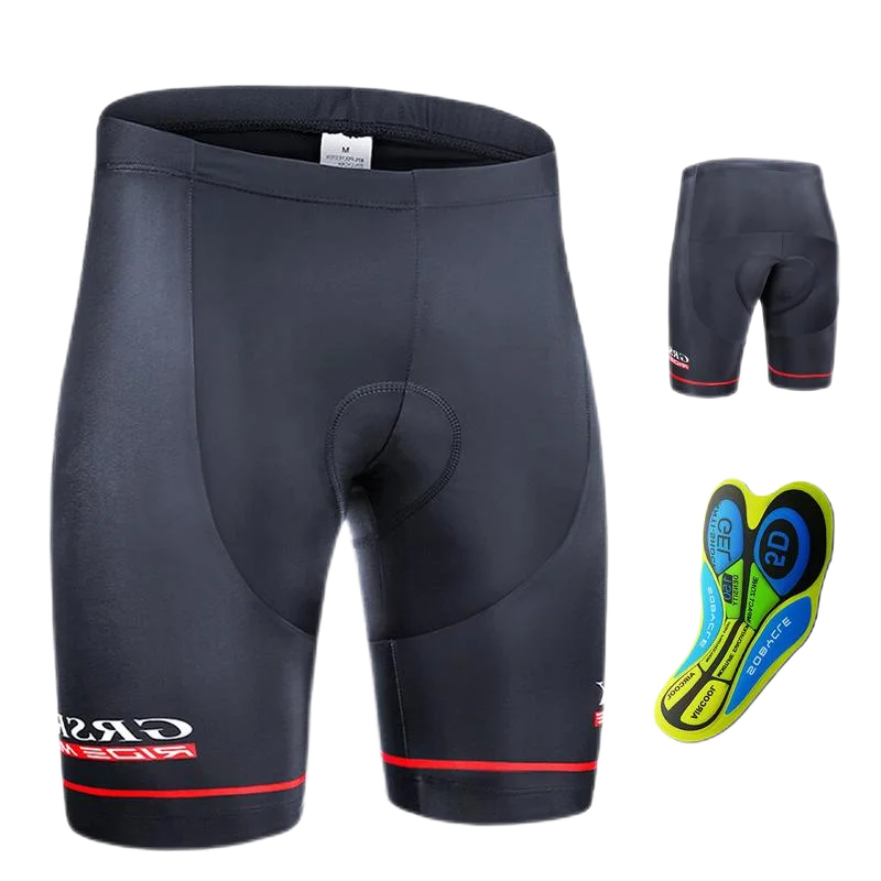 Padded Cycling Shorts