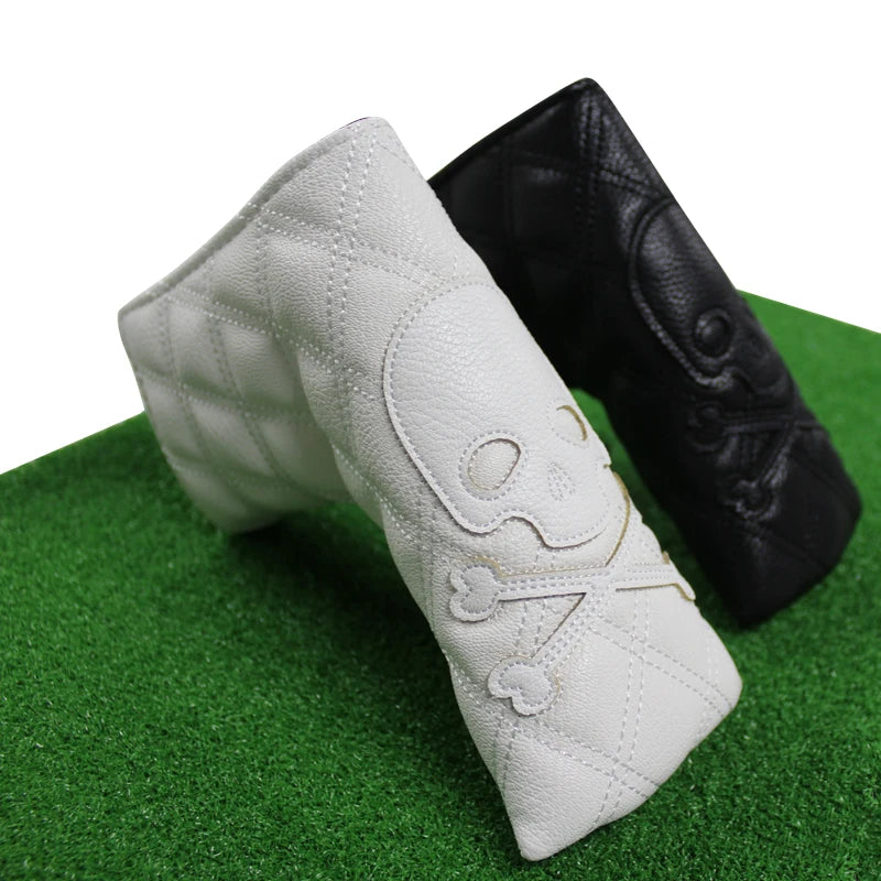 Skull Golf Club Head Covers