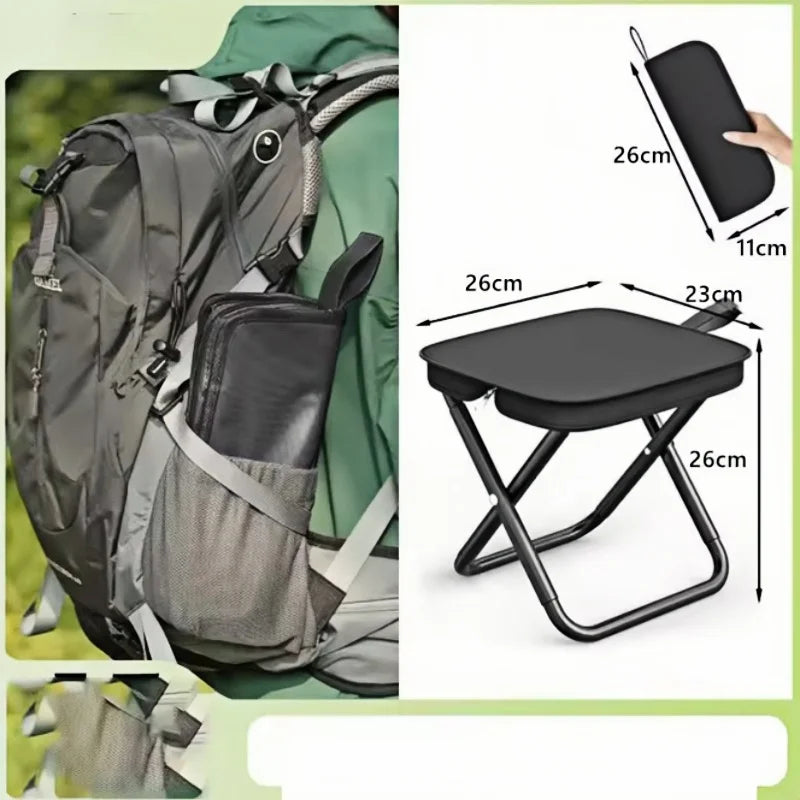 Camping Folding Stool
