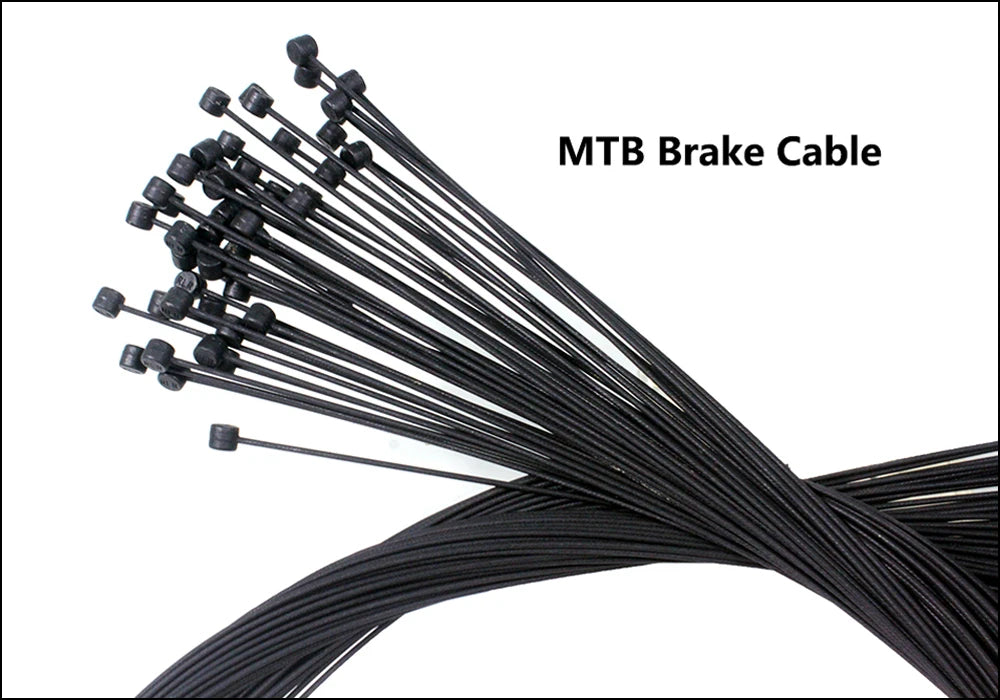 HEPPE Bike Shifter & Brake Cable Set