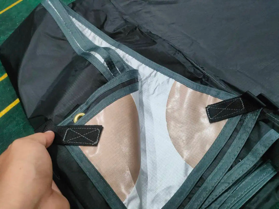 Tents for Outdoor Camping & Survival