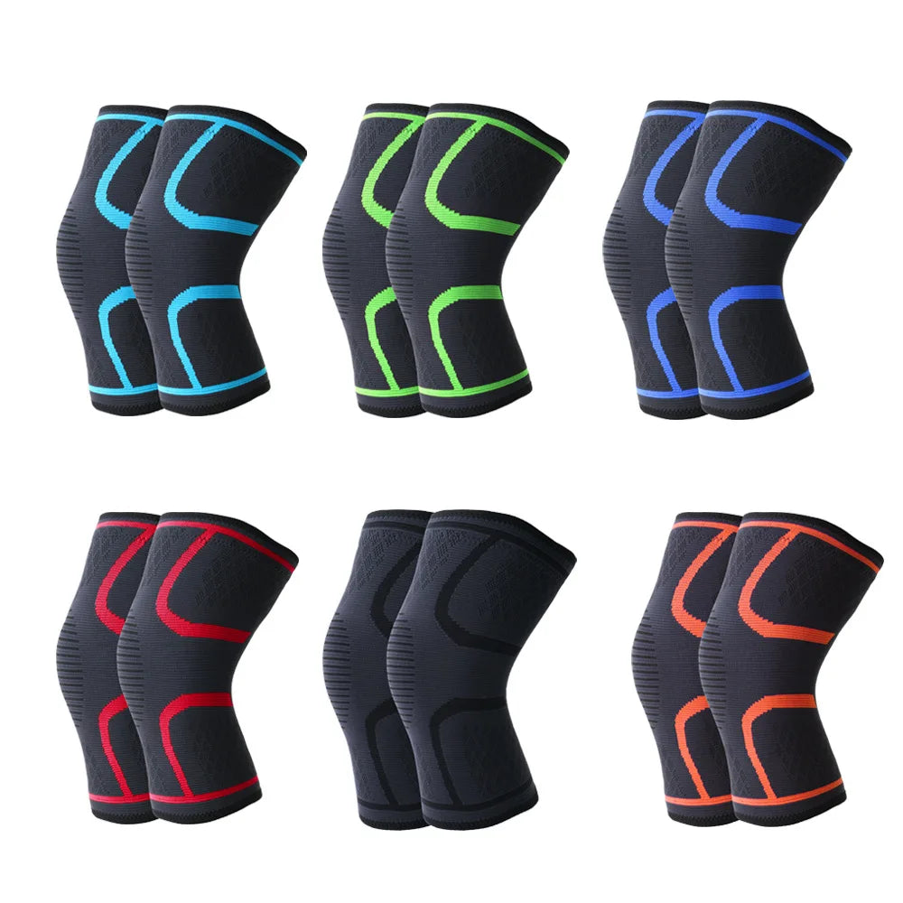 Knee Brace Compression Sleeve