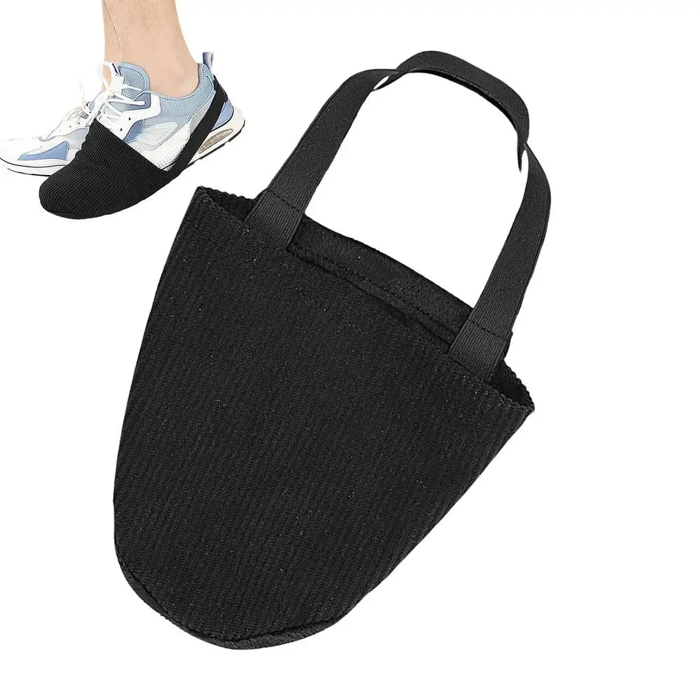 Non-Slip Bowling Shoe Slider Covers