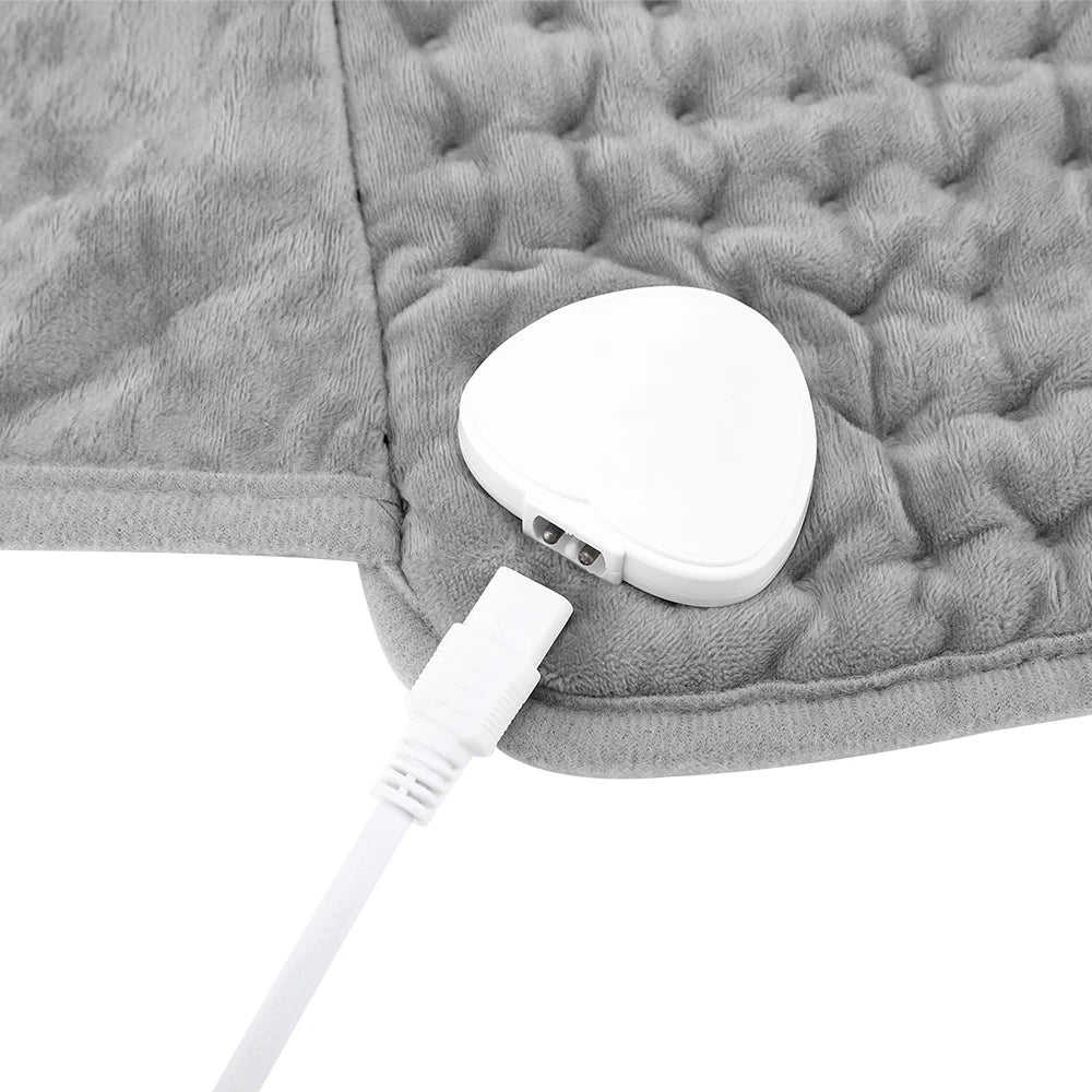 Electric Heating Back Support Belt