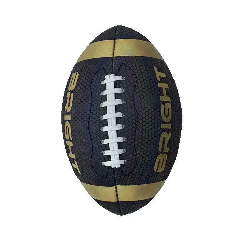 Standard Size 9 American Football – PU Leather