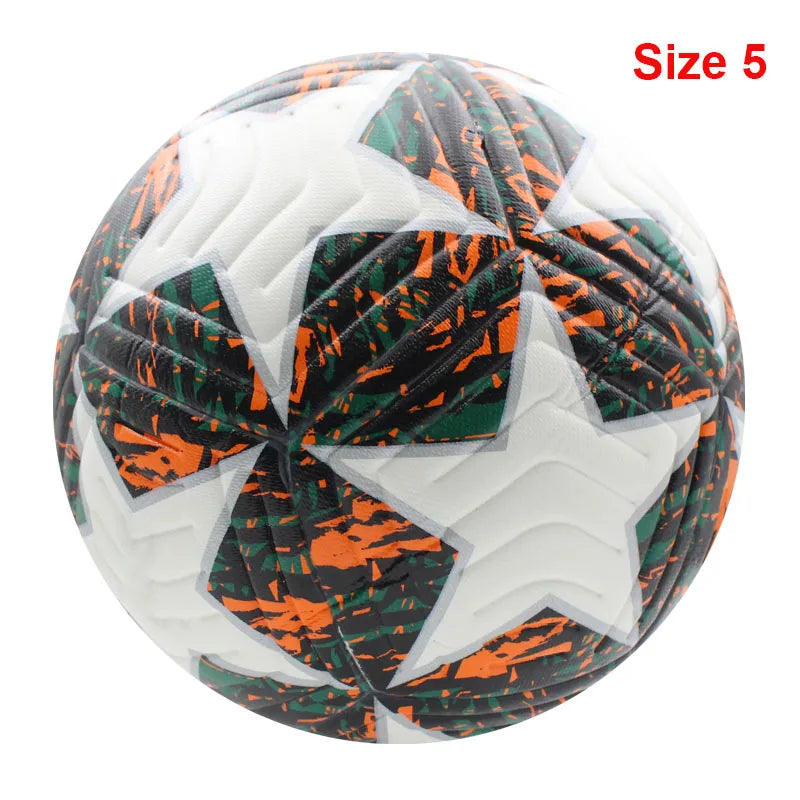 Professional PU Soccer Ball – Size 4/5