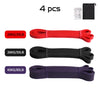 Pilates Exercise Band
