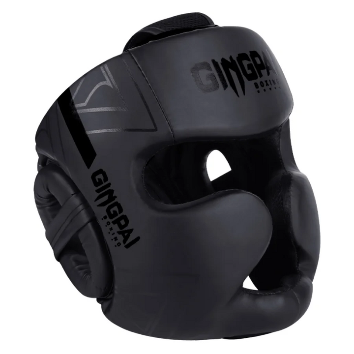 Kickboxing & MMA Headgear
