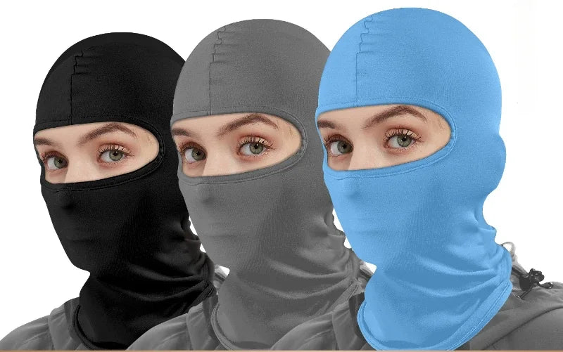 Balaclava Motorcycle Face Mask